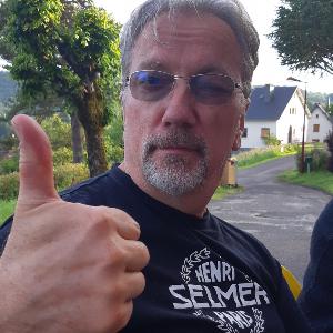Photo de profil