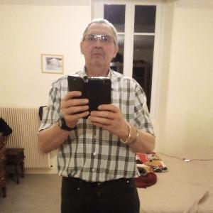 Photo de profil