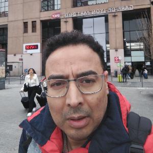 Photo de profil