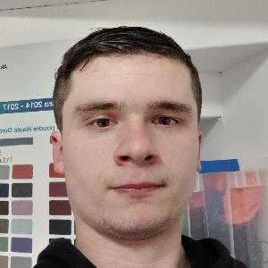 Photo de profil