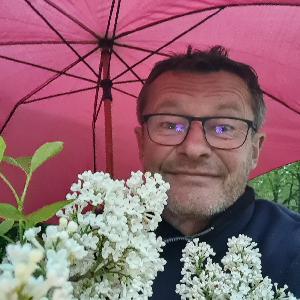 Photo de profil