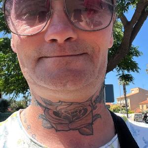 Photo de profil