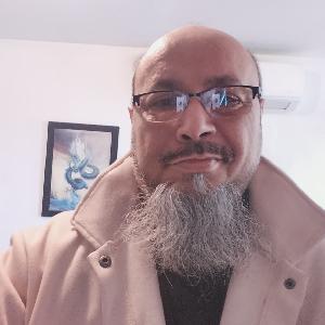 Photo de profil