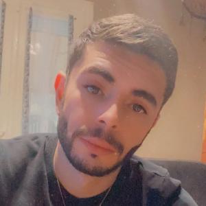Photo de profil